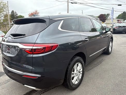 Used 2020 Buick Enclave Essence w/ Sound and Sites Package AWD/4WD image 7