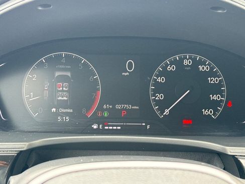 Certified 2024 Honda Civic LX image 17