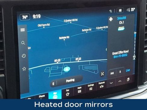 Used 2025 Ford F250 King Ranch image 21