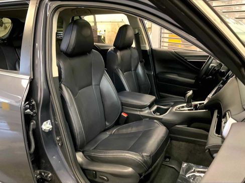 Certified 2023 Subaru Outback Limited image 7