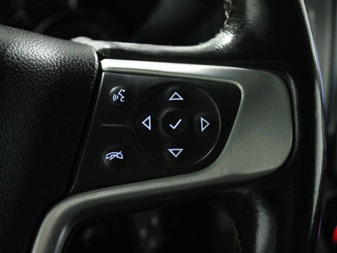 Used 2015 GMC Sierra 2500 SLE AWD/4WD image 21