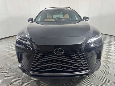 Used 2024 Lexus RX 350 Premium w/ Accessory Package (Z1) AWD/4WD image 7