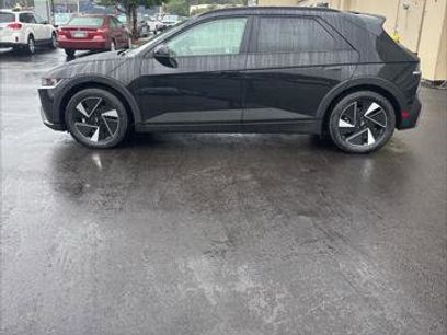 New 2025 Hyundai Ioniq 5 SEL