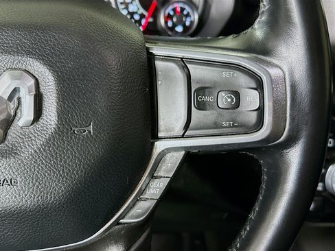 Used 2023 RAM 1500 Laramie image 17