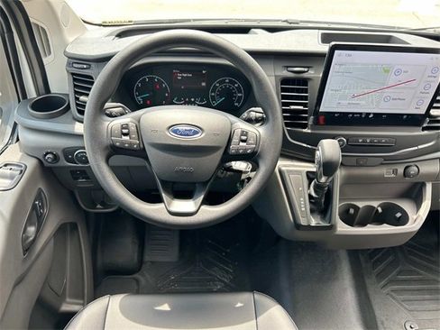New 2025 Ford Transit 350 Base w/ Load Area Protection Package image 14
