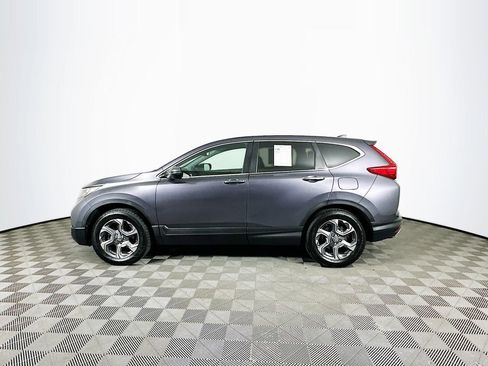 Used 2017 Honda CR-V EX-L image 5