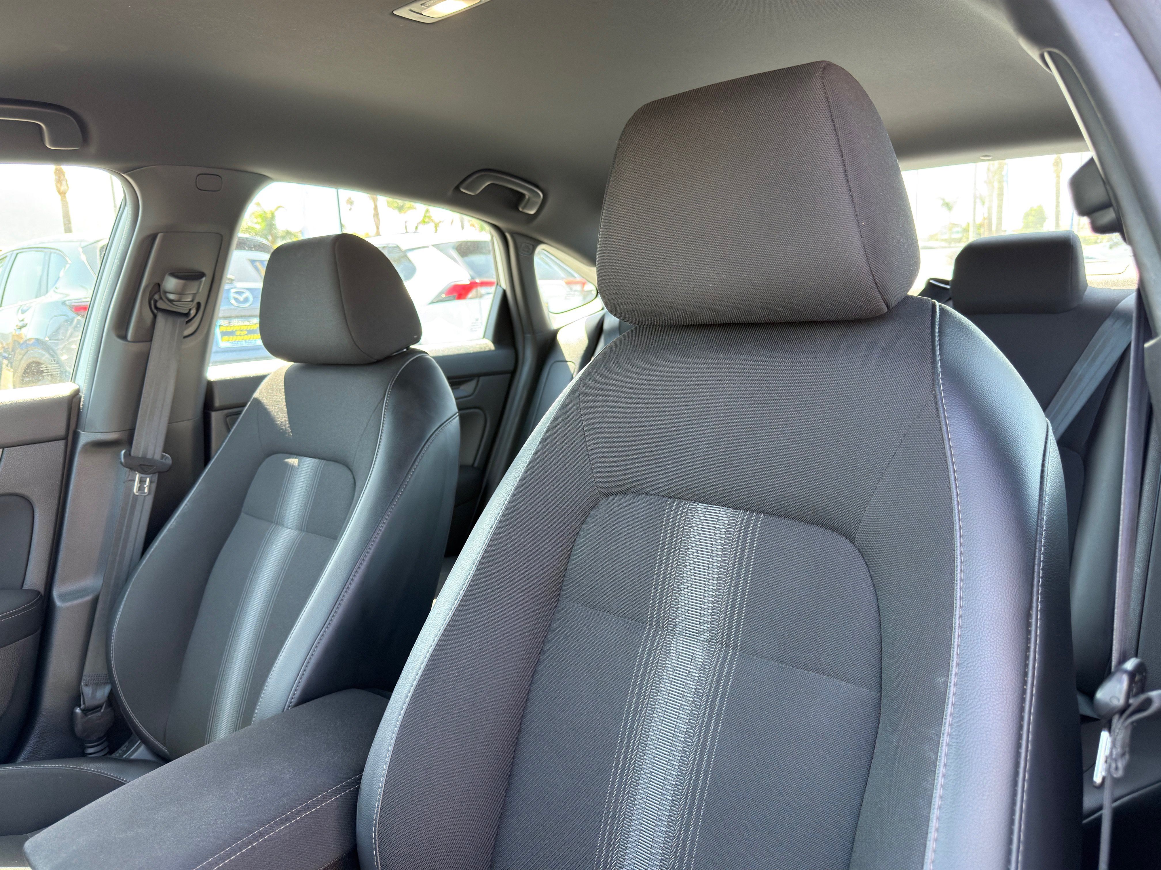Used 2024 Honda Civic Sport image 24