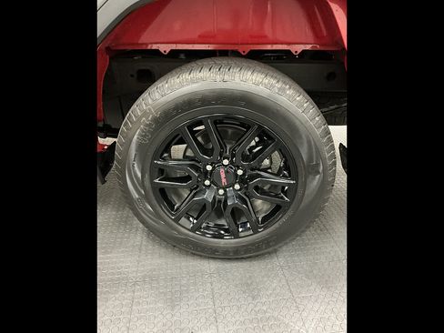 Used 2026 GMC Sierra 1500 Elevation AWD/4WD image 36