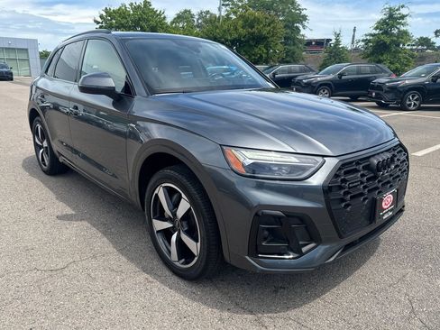 Used 2022 Audi Q5 2.0T Premium Plus AWD/4WD image 11
