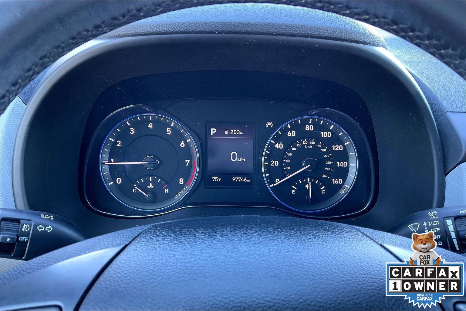 Used 2019 Hyundai Kona Limited FWD image 26