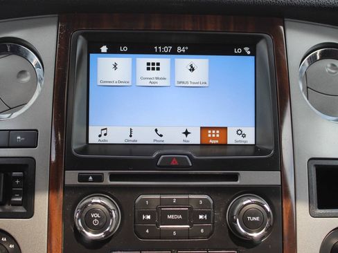Used 2017 Ford Expedition EL Platinum AWD/4WD image 23
