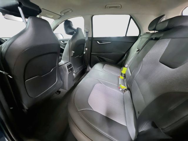 New 2026 Kia Niro Wind FWD image 25