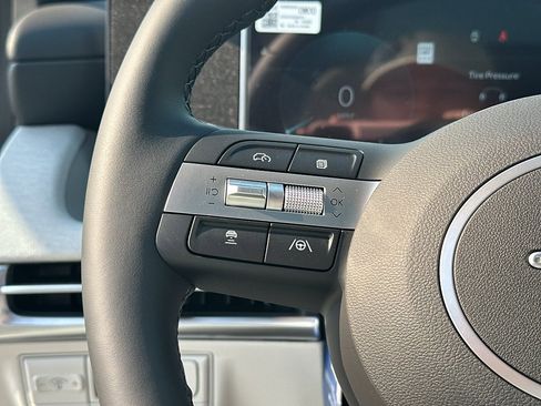 New 2026 Hyundai Tucson Limited AWD/4WD image 15