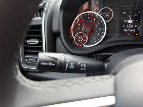 New 2026 RAM 1500 Big Horn image 26