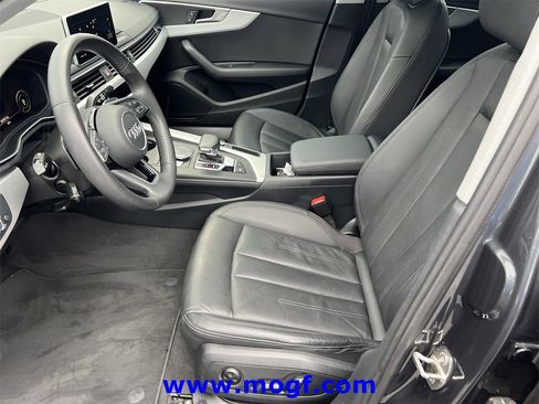 Used 2018 Audi A4 2.0T Ultra Premium image 24