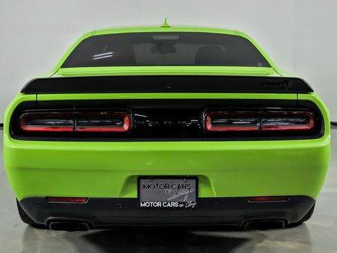 Used 2023 Dodge Challenger SRT Super Stock RWD image 11