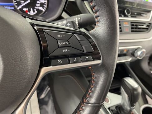 Used 2023 Nissan Altima 2.5 SR w/ SR Premium Package FWD image 23