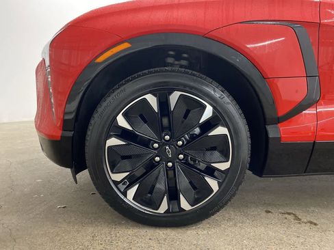 Used 2024 Chevrolet Blazer EV RS image 12