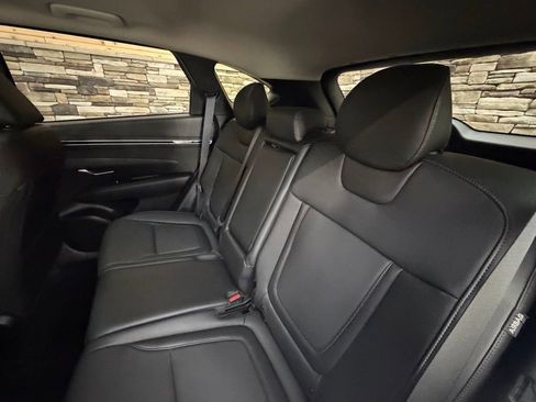 Certified 2024 Hyundai Tucson SEL w/ Convenience Package image 29