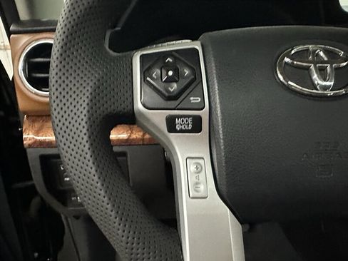 Used 2016 Toyota Tundra 1794 Edition image 30