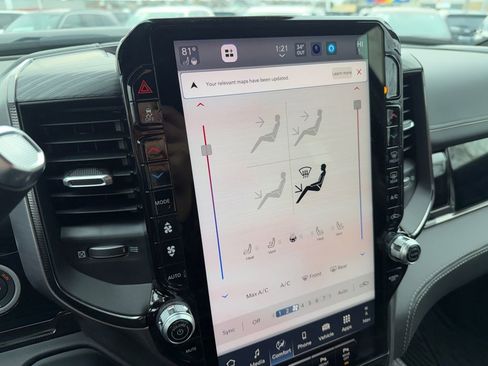 New 2025 RAM 2500 Power Wagon image 19