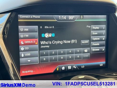 Used 2014 Ford C-MAX Energi SEL w/ Equipment Group 302A FWD image 36