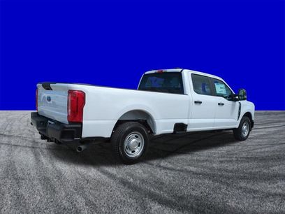 New 2026 Ford F250 XL