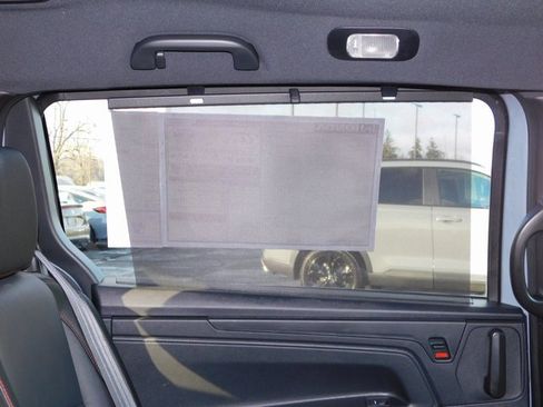 New 2026 Honda Odyssey Sport-L image 24