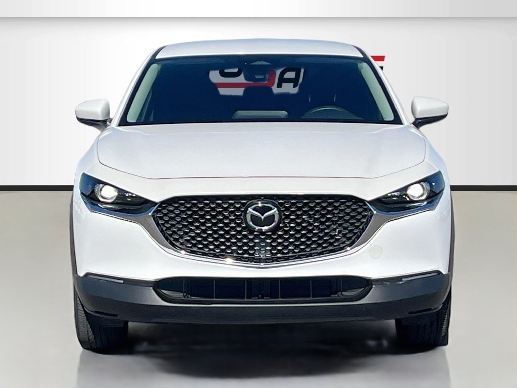 Used 2024 MAZDA CX-30 AWD 2.5 S image 2