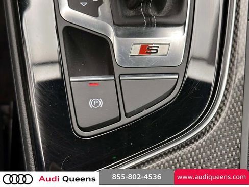 Certified 2022 Audi S5 Premium image 28