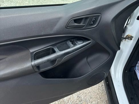 Used 2014 Ford Transit Connect XL FWD image 9