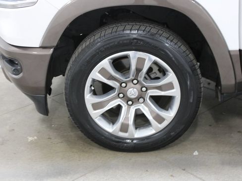 Used 2020 RAM 1500 Limited AWD/4WD image 58