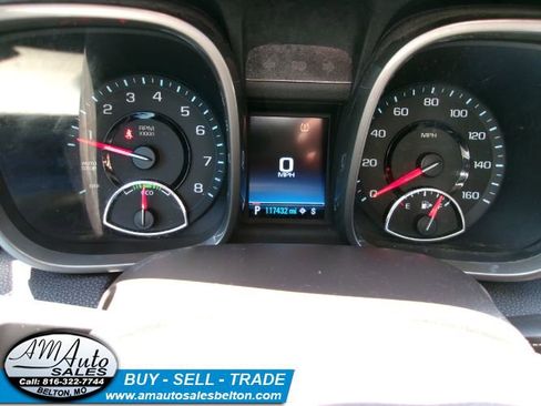 Used 2013 Chevrolet Malibu Eco w/ Power Convenience Package FWD image 10