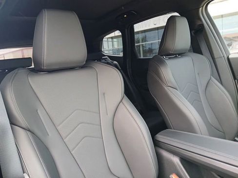 Used 2025 BMW X1 M35i w/ Premium Package AWD/4WD image 17