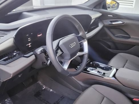 Certified 2025 Audi Q6 e-tron Premium Plus w/ Premium Plus image 17