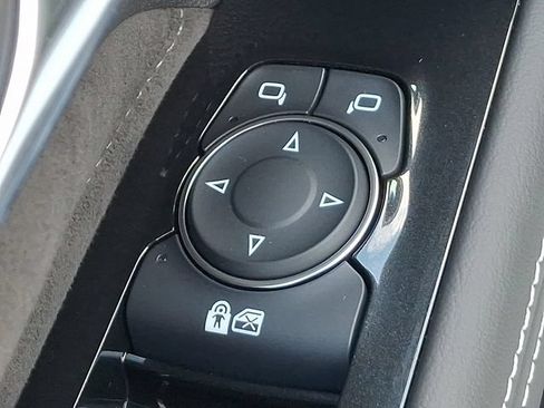 Used 2026 Cadillac CT4 V Blackwing w/ Climate Package RWD image 25