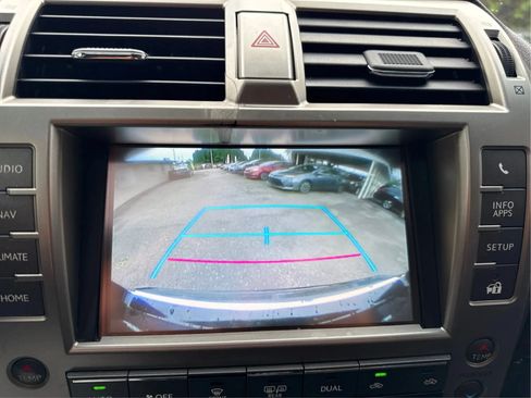 Used 2017 Lexus GX 460 w/ Navigation Package AWD/4WD image 22