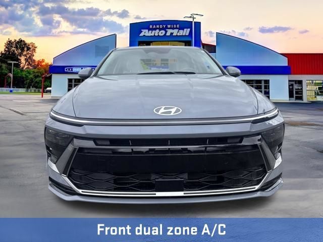 New 2026 Hyundai Sonata SEL AWD/4WD image 9