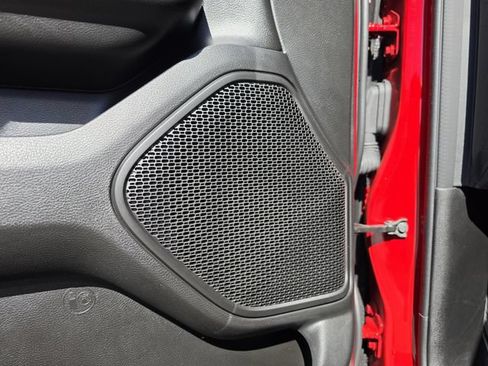 Used 2026 RAM 1500 Big Horn RWD image 25