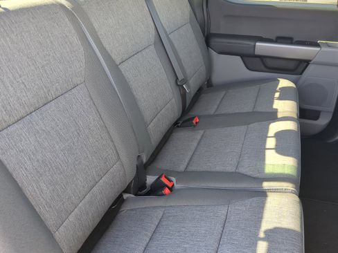 New 2026 Ford F250 XL w/ STX Appearance Package image 18