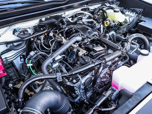 Used 2026 Toyota Tacoma SR5 image 16