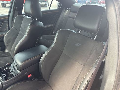 Certified 2022 Dodge Charger Scat Pack image 11