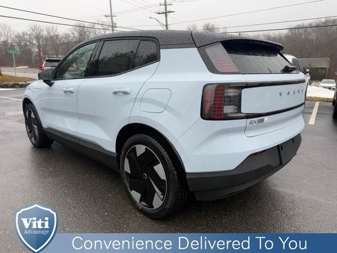 New 2026 Volvo EX30 Plus image 6