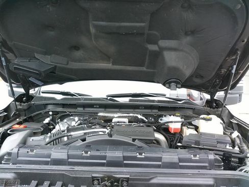 Used 2024 GMC Sierra 3500 Denali w/ Denali Reserve Package image 10