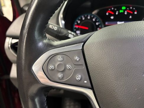 Used 2021 Chevrolet Traverse RS FWD image 20