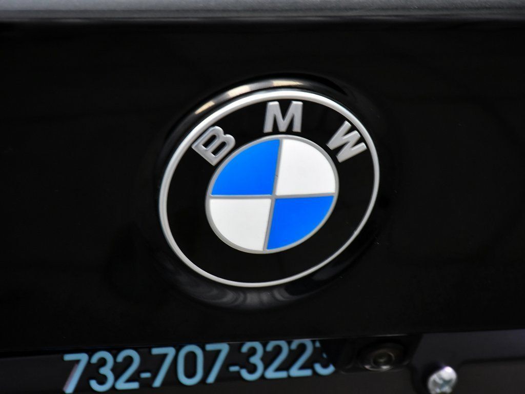Used 2024 BMW M3 Competition AWD/4WD image 98