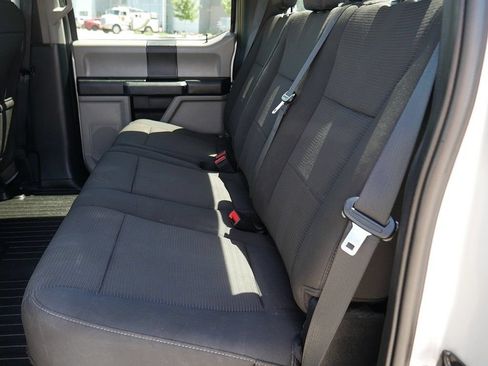 Used 2019 Ford F150 XL w/ Equipment Group 101A Mid AWD/4WD image 16