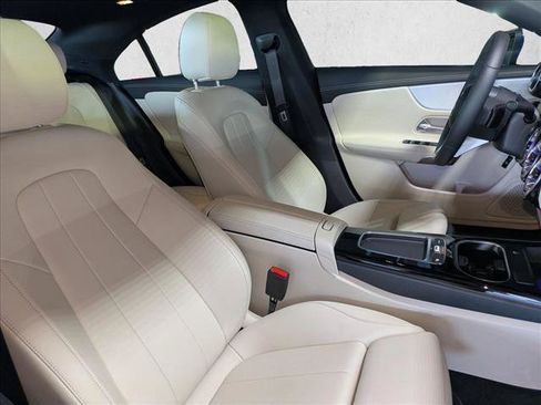 Certified 2026 Mercedes-Benz CLA 250 image 23