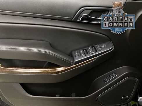 Used 2017 Chevrolet Suburban LT AWD/4WD image 26