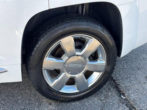 Used 2015 GMC Terrain Denali image 9